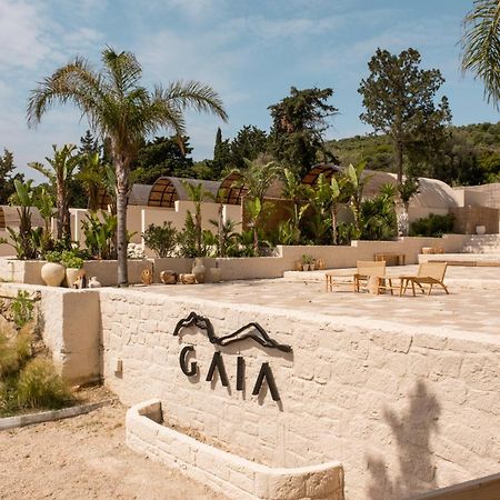 Gaia Alacati By The Sea - Adult Only Çeşme Exterior foto