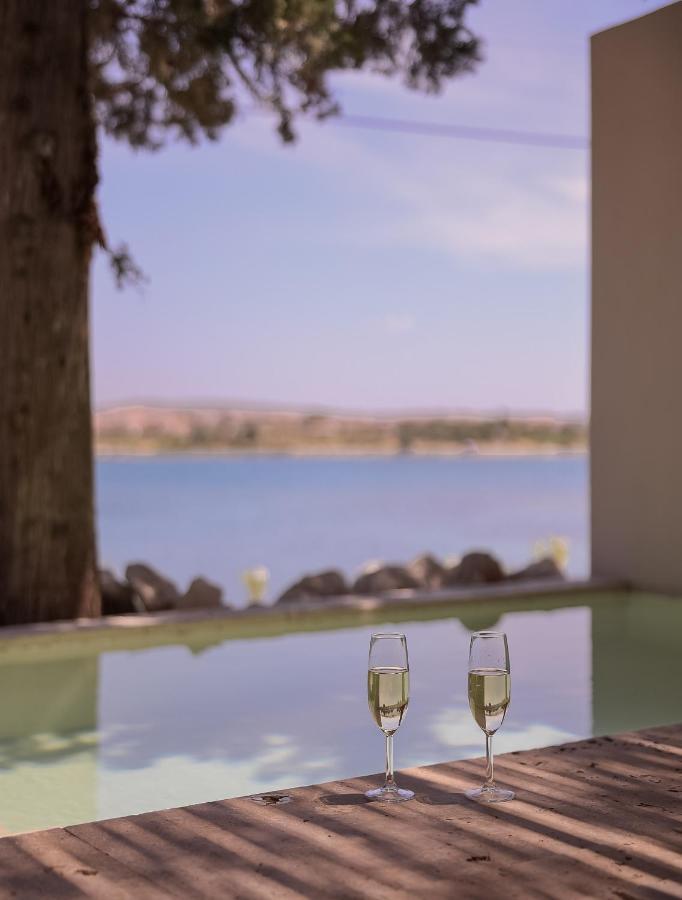 Gaia Alacati By The Sea - Adult Only Çeşme Exterior foto