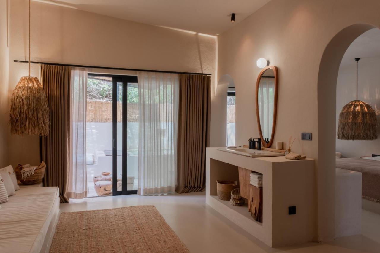Gaia Alacati By The Sea - Adult Only Çeşme Exterior foto