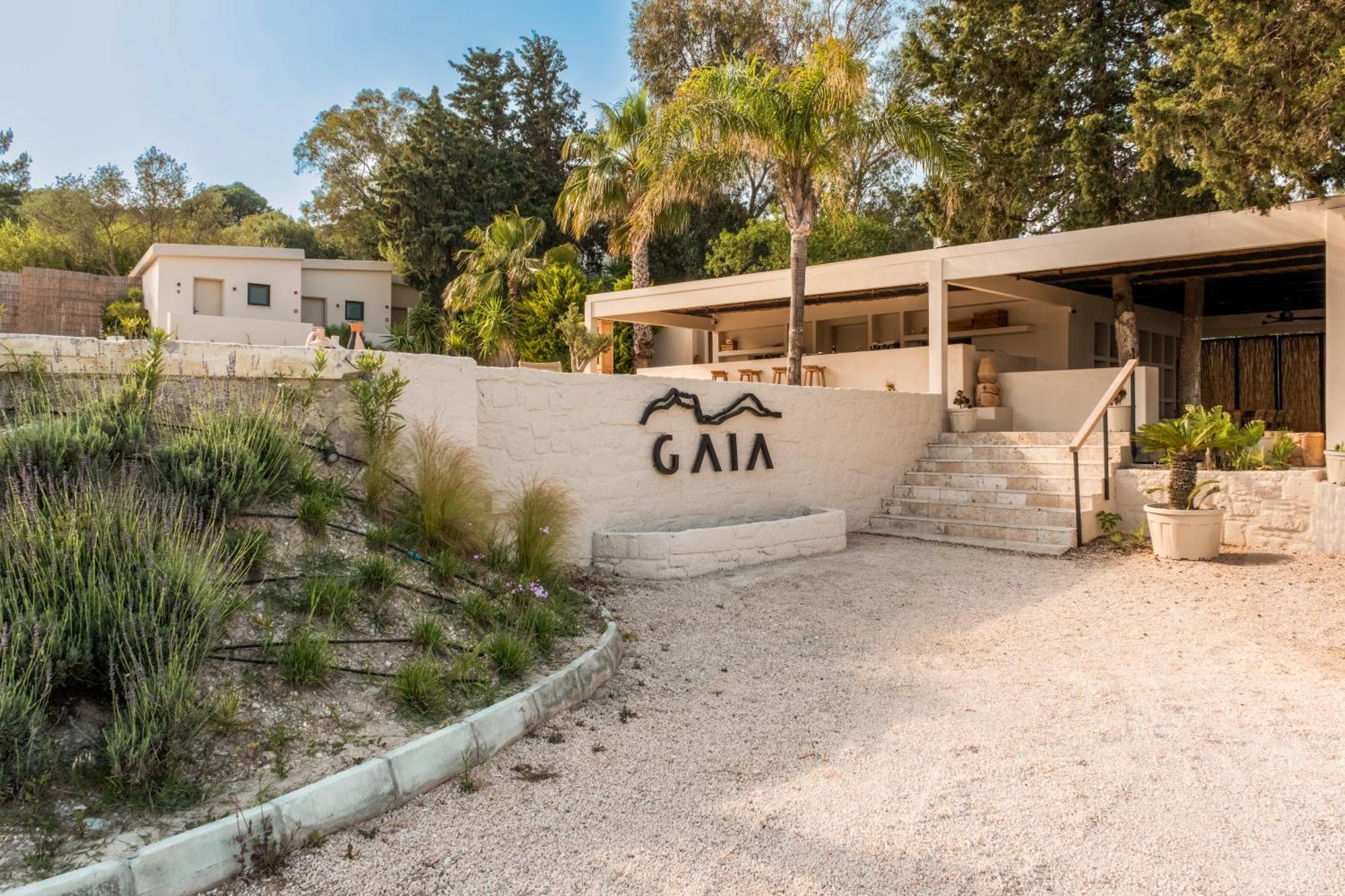 Gaia Alacati By The Sea - Adult Only Çeşme Exterior foto